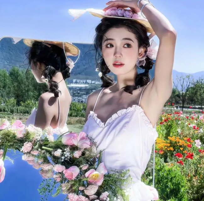玉女添丁