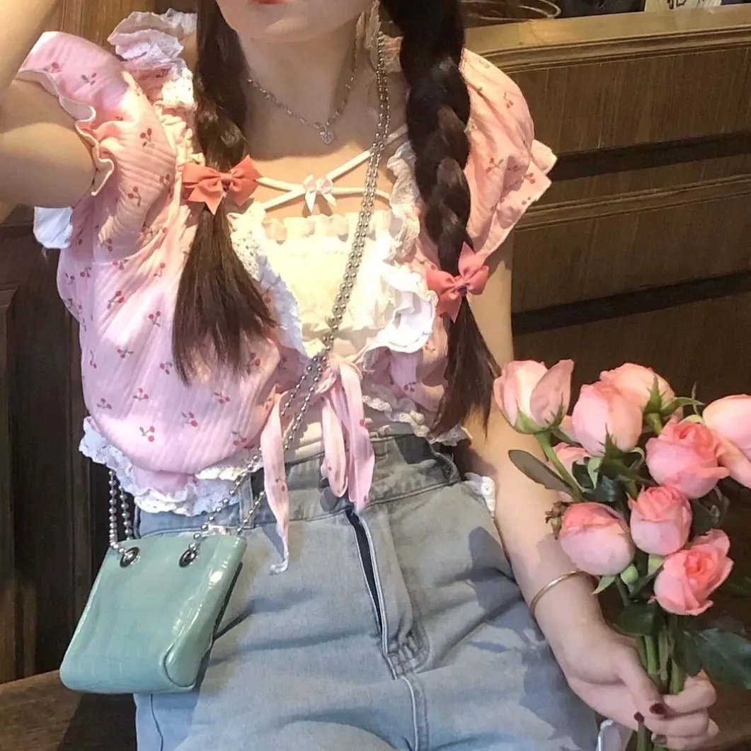 粉红色和铲子